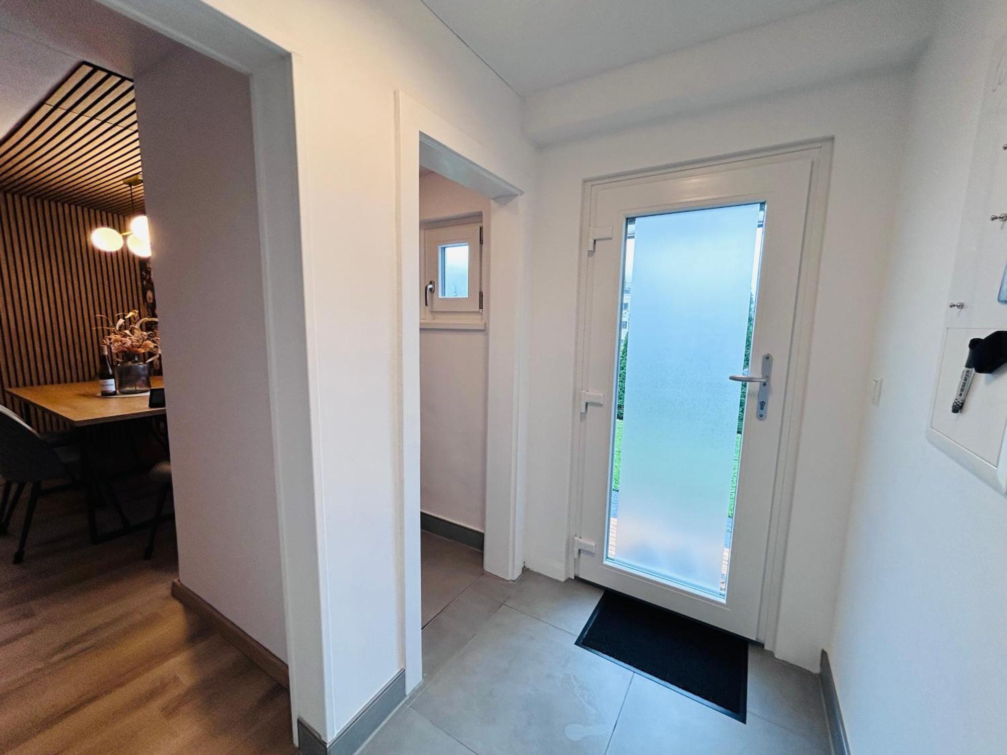 Wohnung Goethe'S Bergblick バート・ハルツブルク エクステリア 写真
