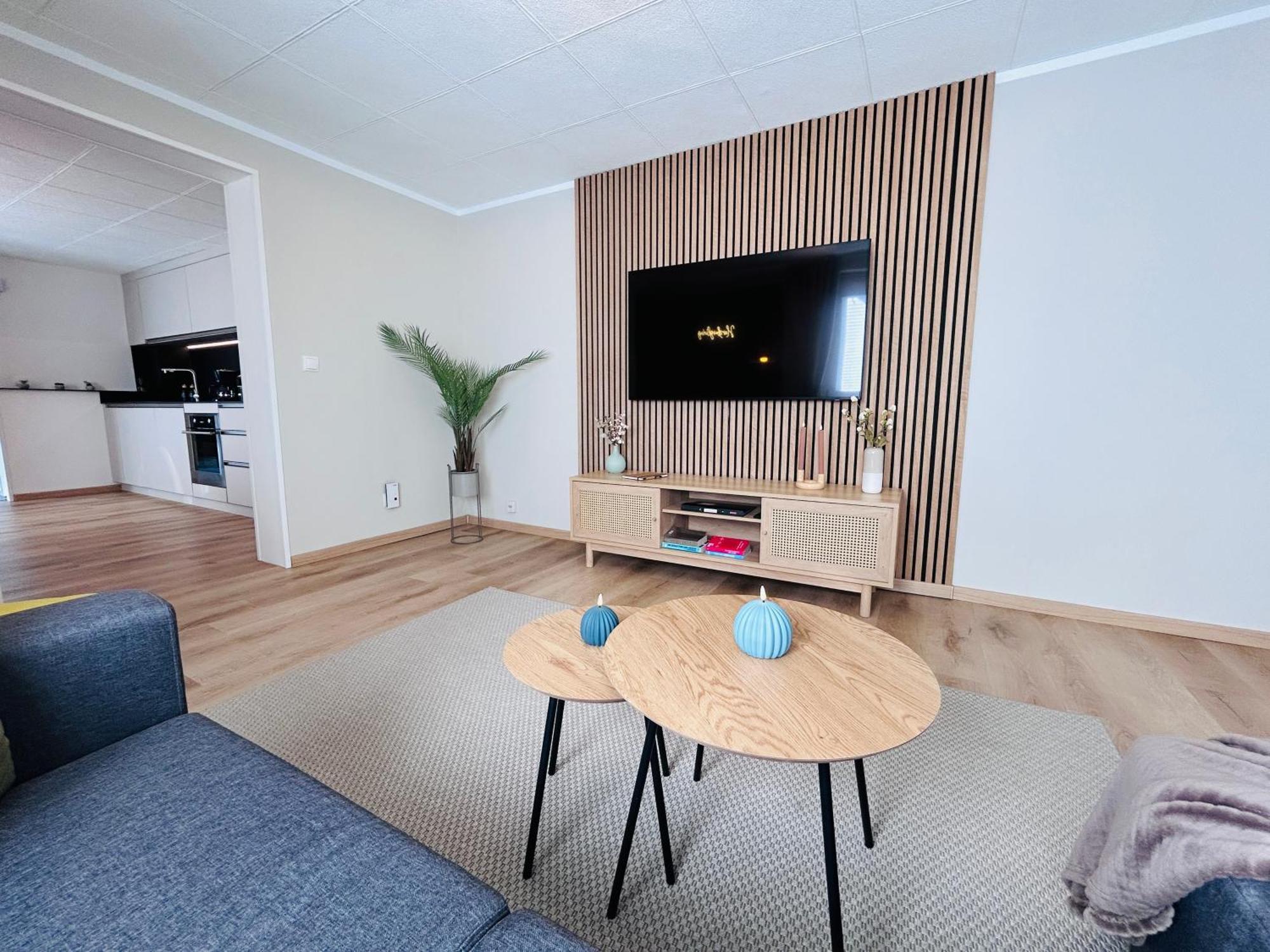 Wohnung Goethe'S Bergblick バート・ハルツブルク エクステリア 写真