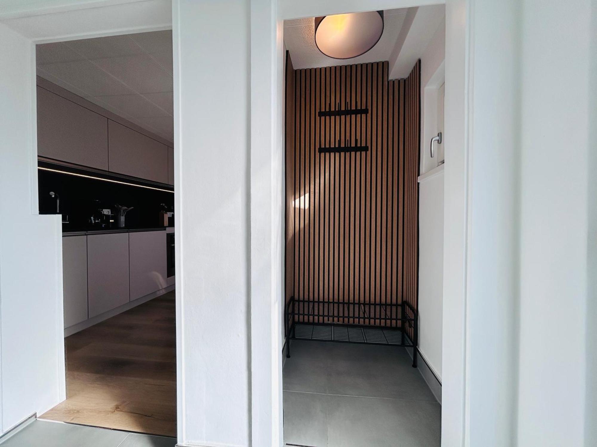 Wohnung Goethe'S Bergblick バート・ハルツブルク エクステリア 写真